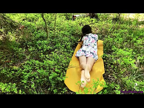 ❤️ Tinder တွင် သူစိမ်းတစ်ယောက်သည် ကျွန်ုပ်၏ Pussy နှင့် Fucks များကို တောထဲ၌ စိတ်အားထက်သန်စွာ အနိုင်ယူသည်။ Anal porn my.aircoolershop.top ☑